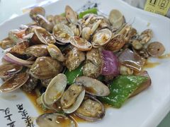 -景好海鲜餐厅(大鹏必选旅游店)