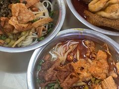 -凤张螺蛳粉·爽口粉(跃进路总店)