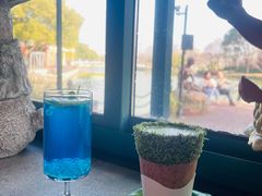 -自然食集西餐厅(泰晤士小镇店)