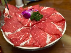-和院老火锅铜锅烧烤海鲜(朱雀大街店)