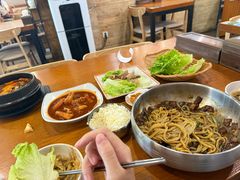-韩礼年糕(飞虹路店)