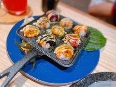 -松鱼亭·和牛烧肉(协鑫广场店)