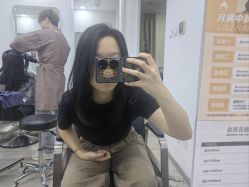 -LILI·HAIR SALON理理造型