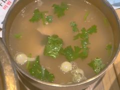 -梨花牛肉汤饭(仁恒伊势丹店)