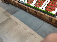 -果蔬好生活超市(乐堤港店)