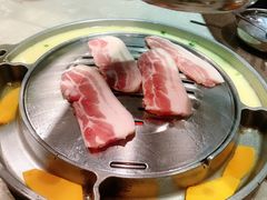 -哈哈碳都·牛肋条无限自助烤肉(台江万达店)