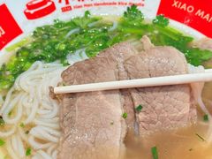 -小满手工粉(上海文峰广场店)