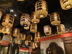 大堂-南京大牌档(富力海珠城店)