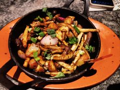 -良木缘咖啡西餐(太古里店)