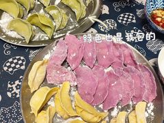 -盒马鲜生(馥邦国际店)