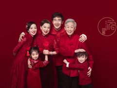 -拍刻风照相馆(大华虎城中心店)