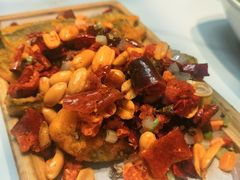 -庆峰龙虾烧烤(合肥一店)