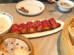 -陶兰居·手工点心·粤菜(圆融时代广场店)