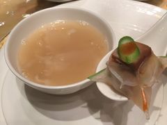 -8餐厅(新葡京酒店)