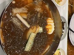 -高丽馆(尊茂店)