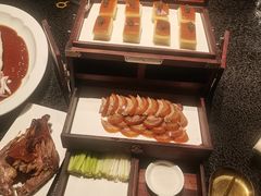 -上饍·中国厨房(建发JFC品尚中心店)