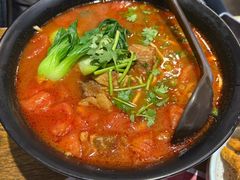 -李先生牛肉面大王(马栏店)