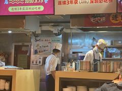 -陈鹏鹏潮汕菜(欢乐海岸 海边景观店)