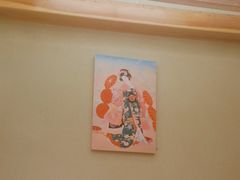 -一心创作料理屋(经开万达店)