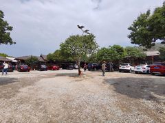 -满記土窑烧鷄波浪山莊