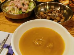 -小木屋米酒店·韩国料理(深圳总店)