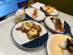 -滨寿司(新街口中央商场店)