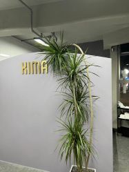 -XIMA·美发沙龙