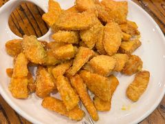 -美达尔烧烤(银川东路店)