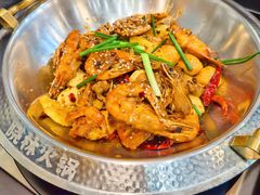 -晓林火锅(安定门店)