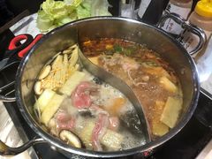 -火炉火自助餐(喜隆多店)