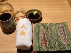 -Minase水濑·日料放题(外滩店)