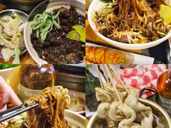 -咕咕站韩国料理(紫金港店)