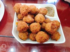 -杏园餐厅(西四北大街店)