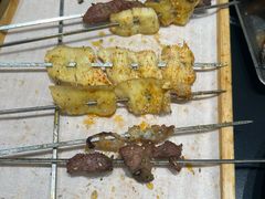 -老虎滩大连海鲜烧烤(建邺云锦路总店)