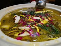 -滇铺子·云南特色菜·第九届野生菌美食节(东风东路c86店)