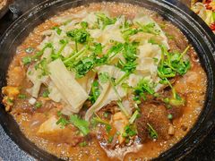 -九號院子海鲜烧烤