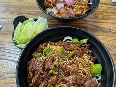 -董记面馆(漳州二路店)
