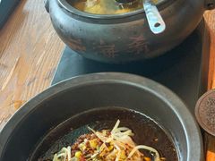 -云海肴·汽锅鸡·云南菜(苏州中心店)