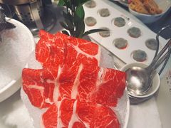 -一品鲜海鲜火锅(海信广场店)