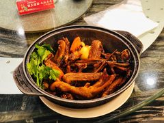 美极鸭五件-美极鲜食坊(宝安南路店)