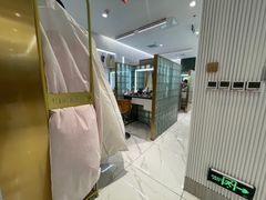 -海马体照相馆(环贸iapm大师爱情店)