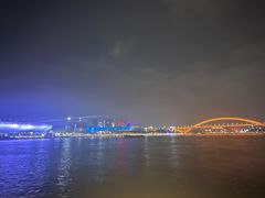 -黄浦江游览快线(金陵东路码头)