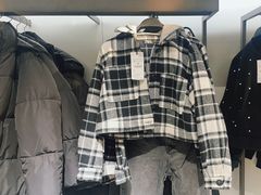 -ZARA(金安国际购物广场店)