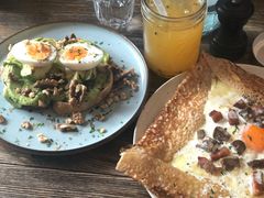 -RAC BAR(安福路店)