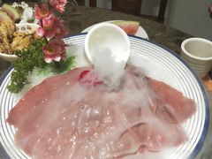 -仟佰味鲜货火锅(中央公园)