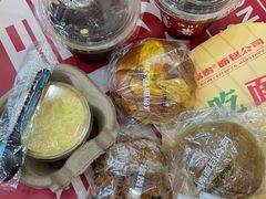 -富贵面包公司(运河店)