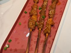 -清真·宁夏印象·盐池滩羊肉体验店(江宁路店)