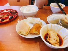 -龙抄手(春熙路总店)
