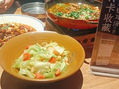 -树厨贵州菜(花果园购物中心店)