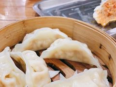 蒸饺-帅府街兔头(大同古城店)